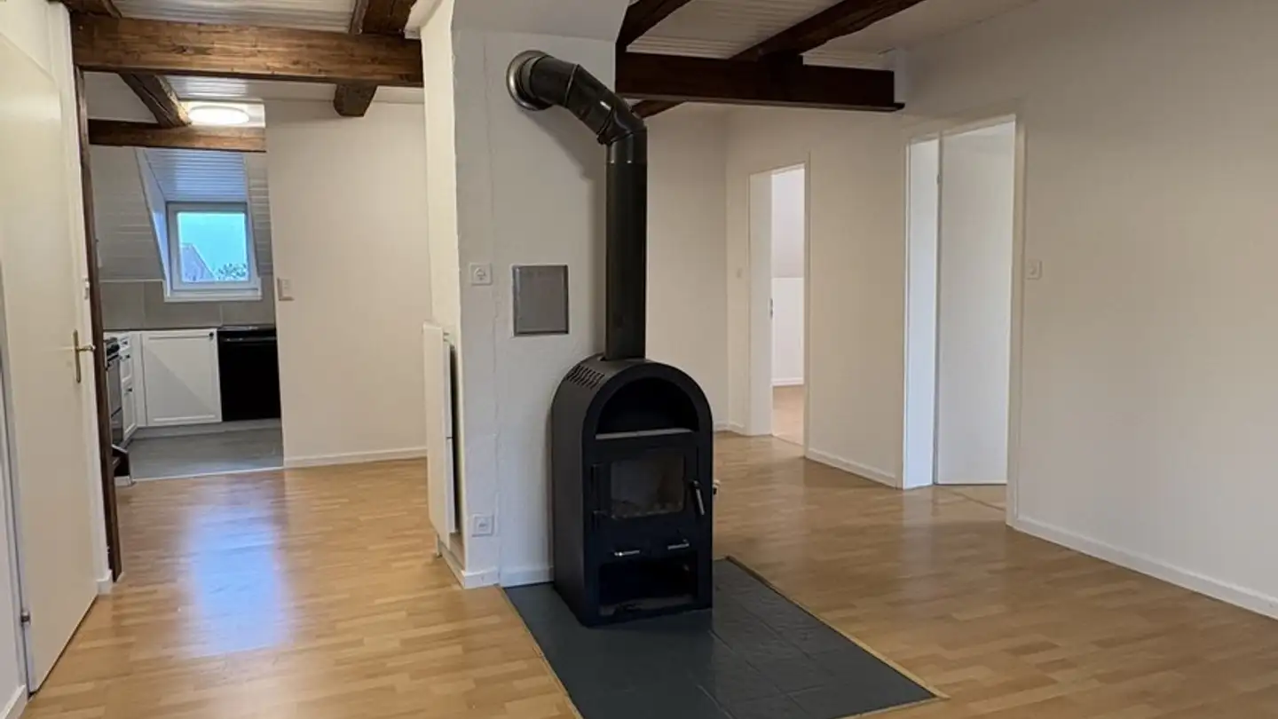 Apartment for rent - Ausserdorf 29, 8235 Lohn SH