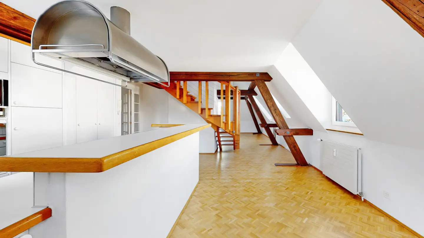 Wohnung mieten - Tödistrasse 38, 8002 Zürich - Foto 4