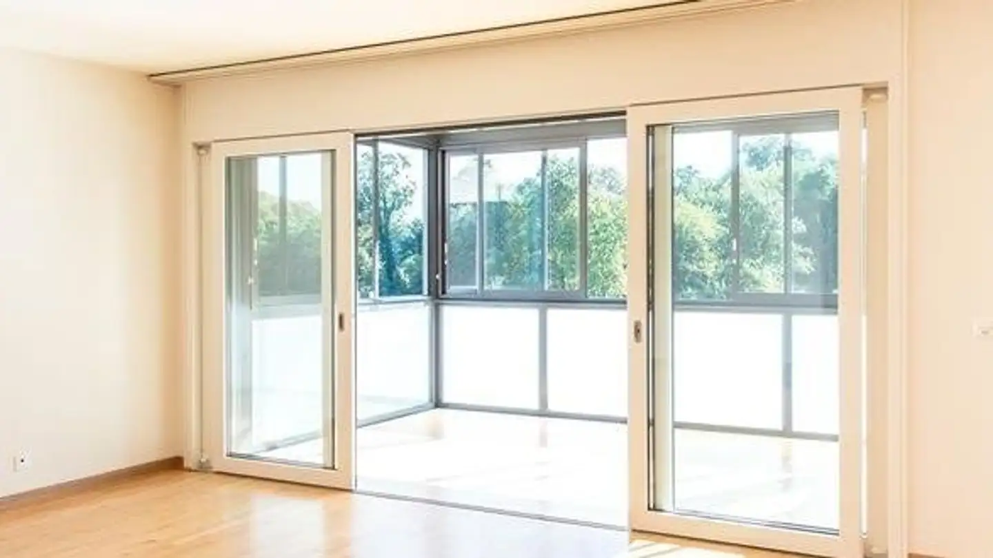 Appartement à louer - Chemin Des Cornillons 72, 1292 Chambésy - Photo 3