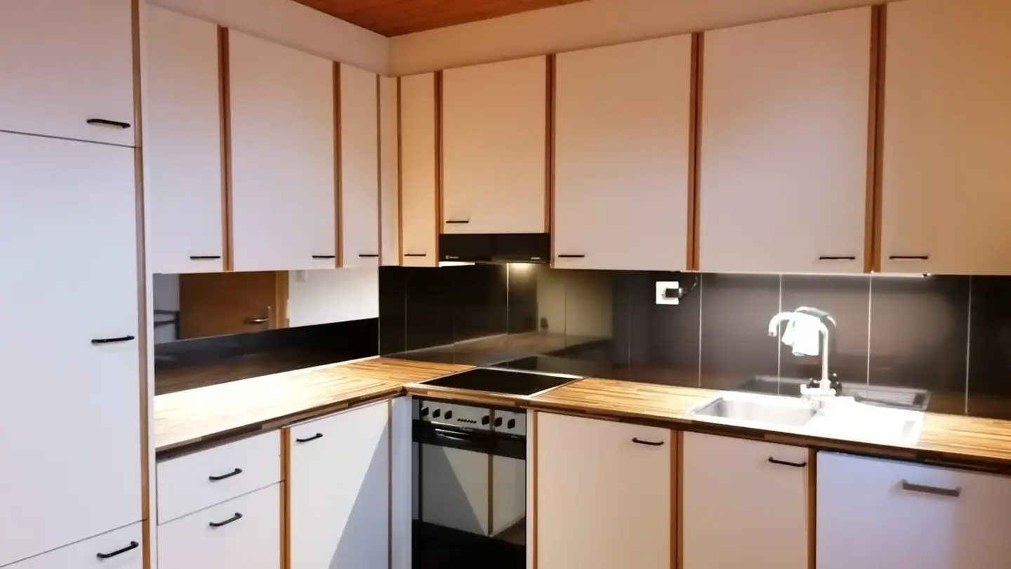 Wohnung mieten - Alte St. Gallerstrasse, 9325 Roggwil TG