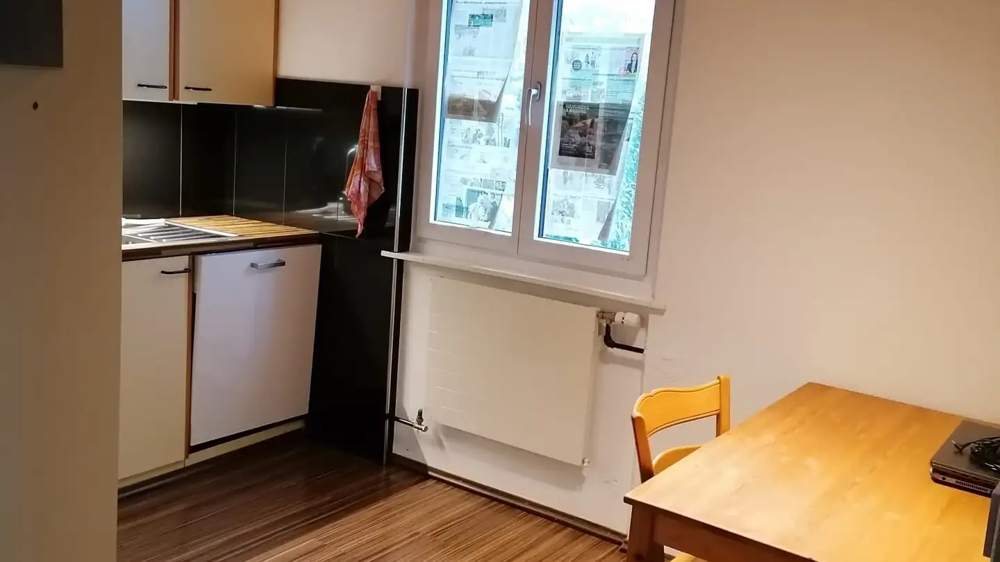 Wohnung mieten - Alte St. Gallerstrasse, 9325 Roggwil TG - Foto 2