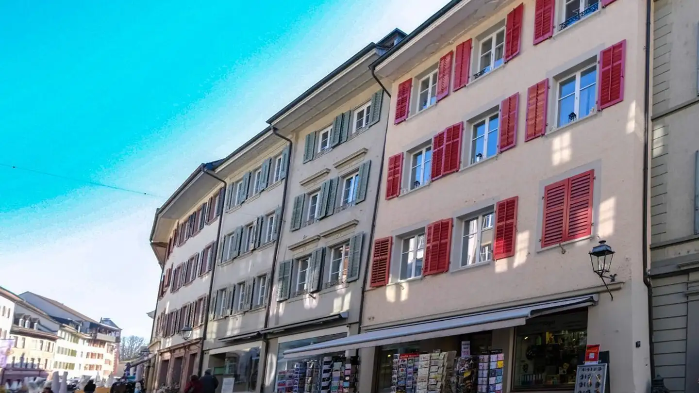 Appartement à vendre - Kuttelgasse 3, 4310 Rheinfelden - Photo 2