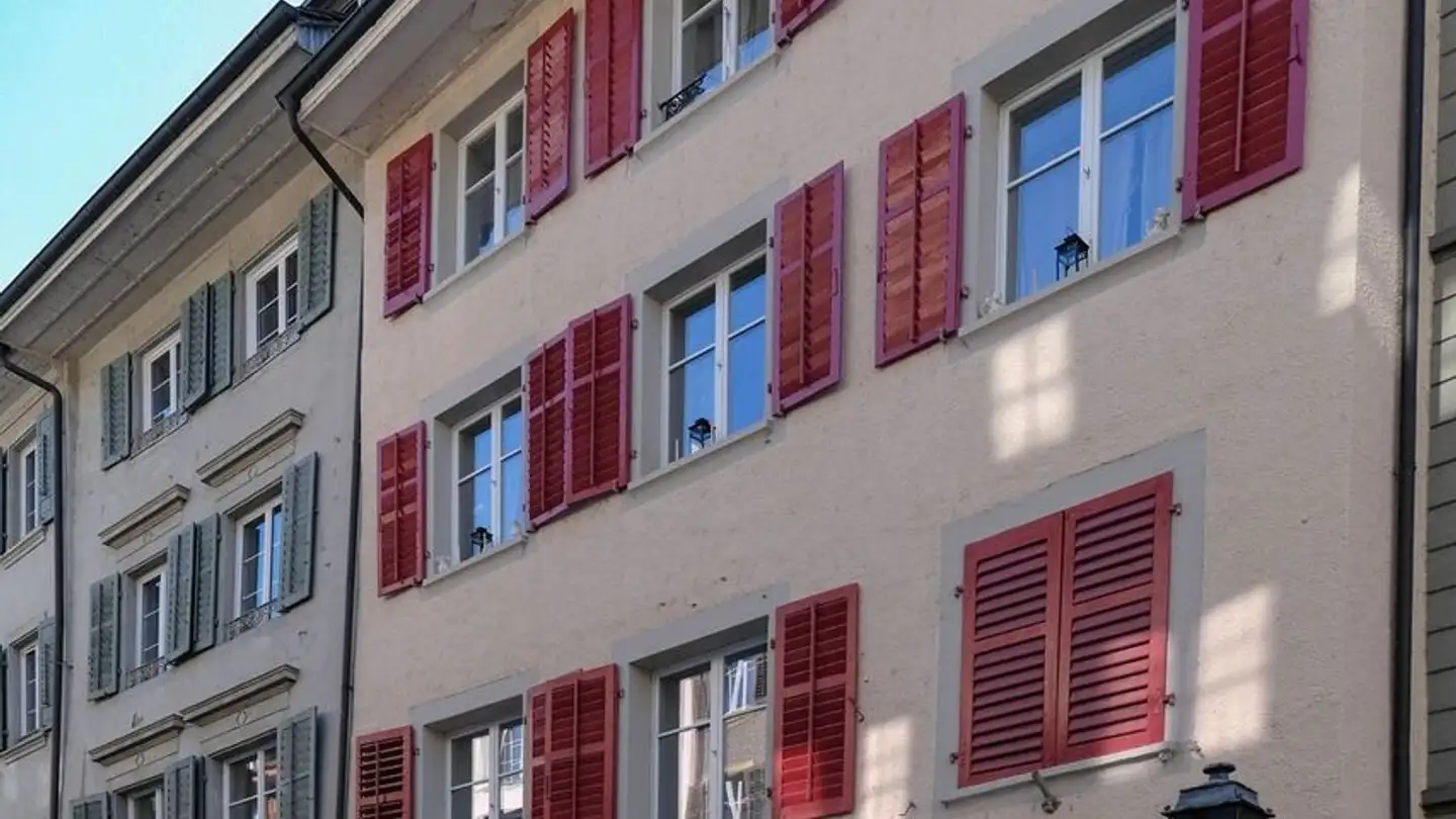 Appartement à vendre - Kuttelgasse 3, 4310 Rheinfelden - Photo 3