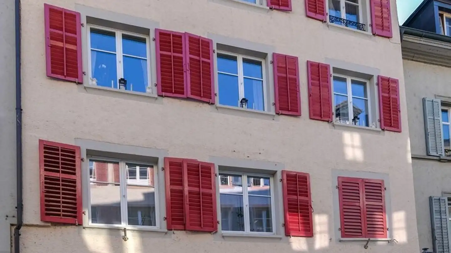 Appartement à vendre - Kuttelgasse 3, 4310 Rheinfelden - Photo 4