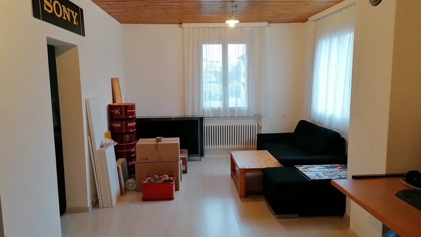 Wohnung mieten - Alte St. Gallerstrasse, 9325 Roggwil TG - Foto 3