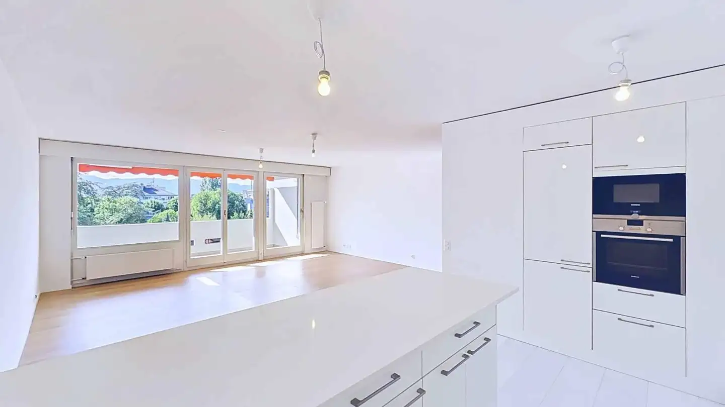 Apartment for sale - 1206 Genève