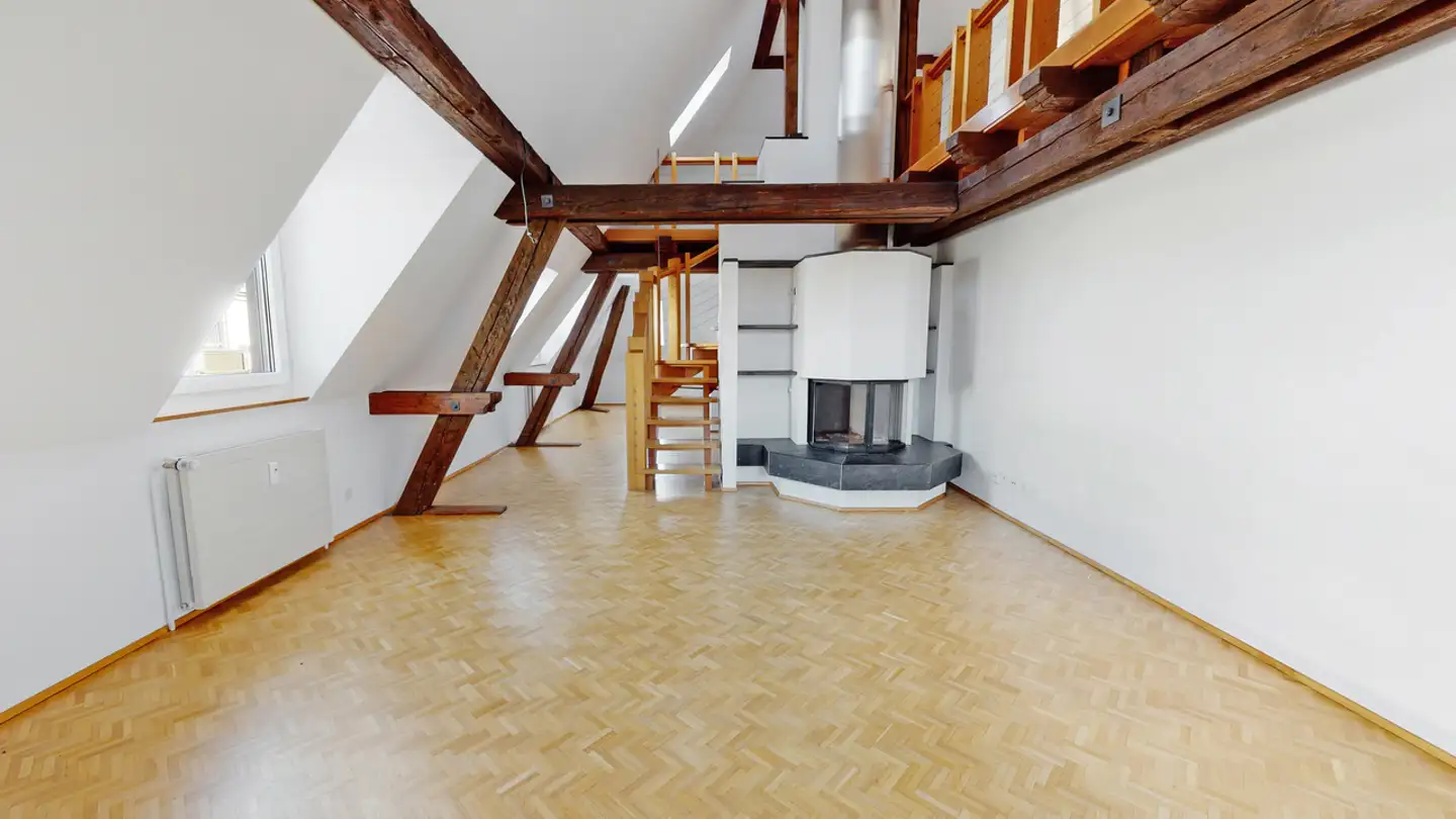 Wohnung mieten - Tödistrasse 38, 8002 Zürich - Foto 2