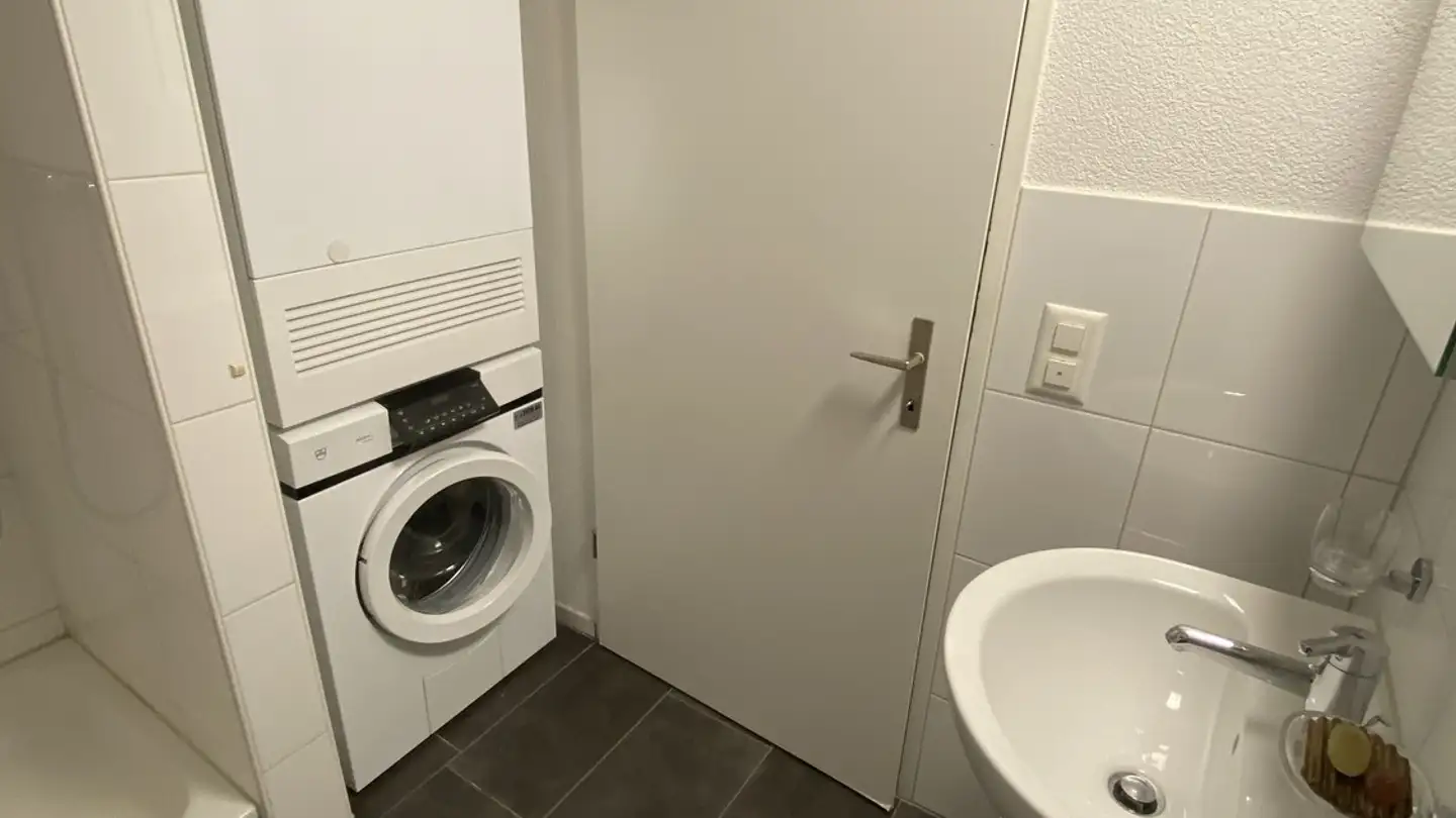 Zimmer mieten - Hegifeldstrasse 26b, 8404 Winterthur - Foto 3