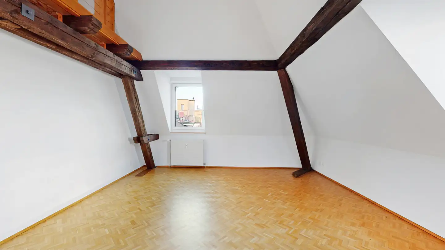 Wohnung mieten - Tödistrasse 38, 8002 Zürich - Foto 3