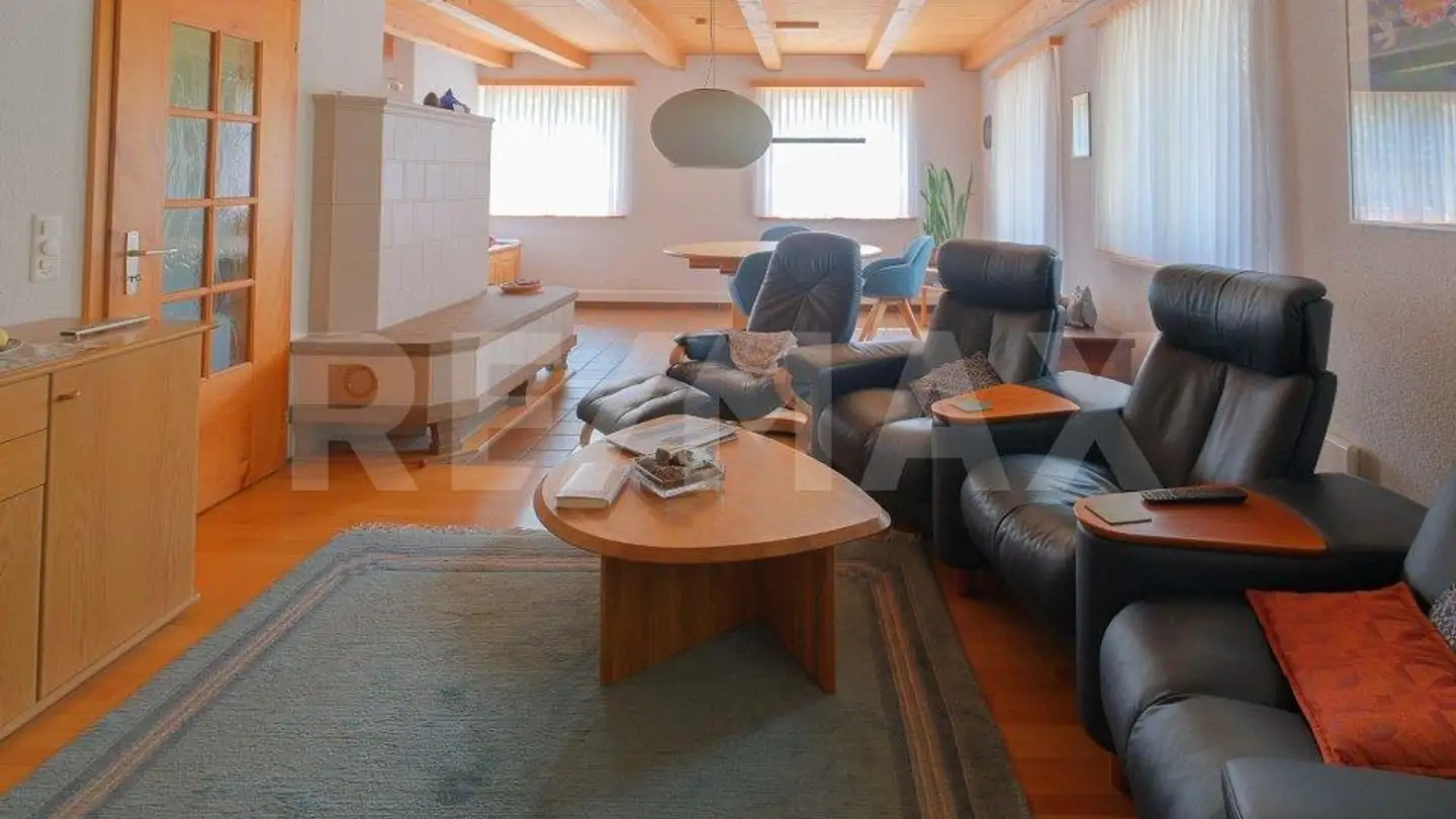 Single house for sale - Selanderweg 15, 5223 Riniken - Photo 3