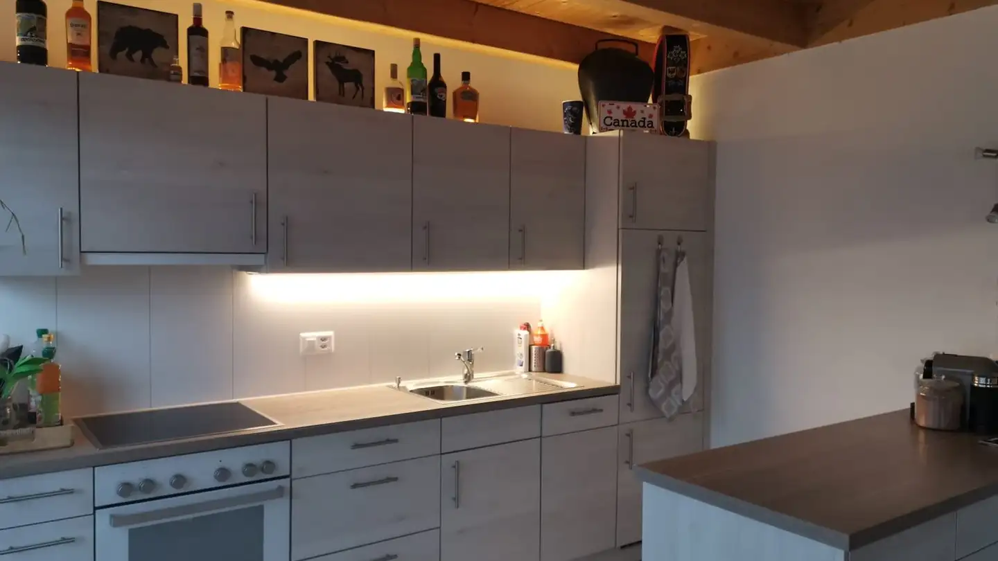 Appartement à louer - Vorholzstrasse 10, 3800 Unterseen - Photo 2