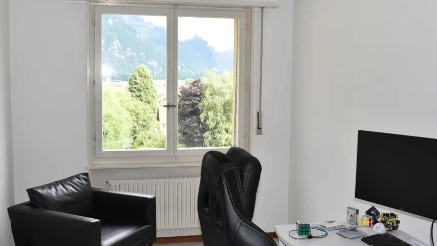 Wohnung kaufen - 1893 Muraz (Collombey) - Foto 4