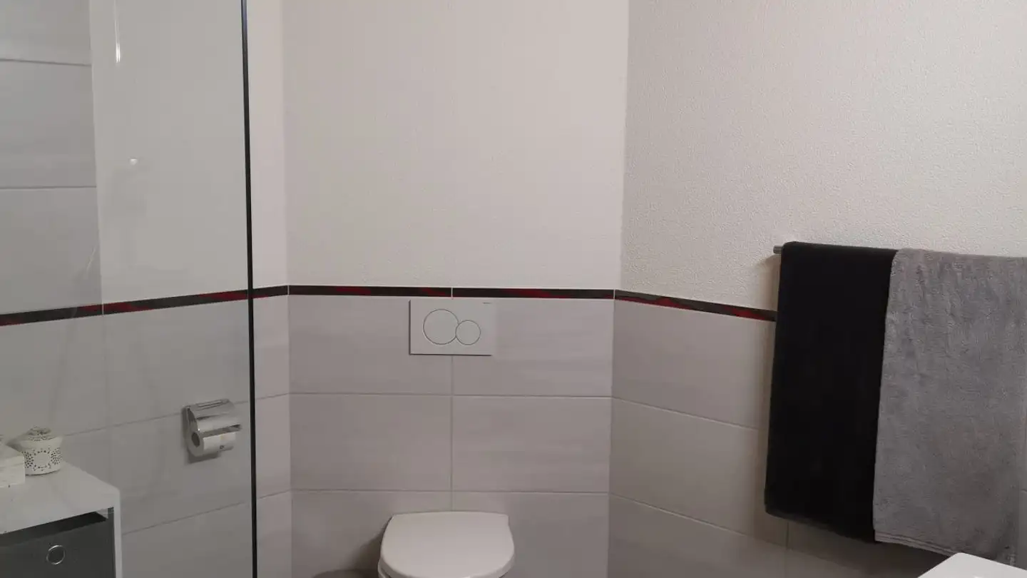 Appartement à louer - Vorholzstrasse 10, 3800 Unterseen - Photo 3