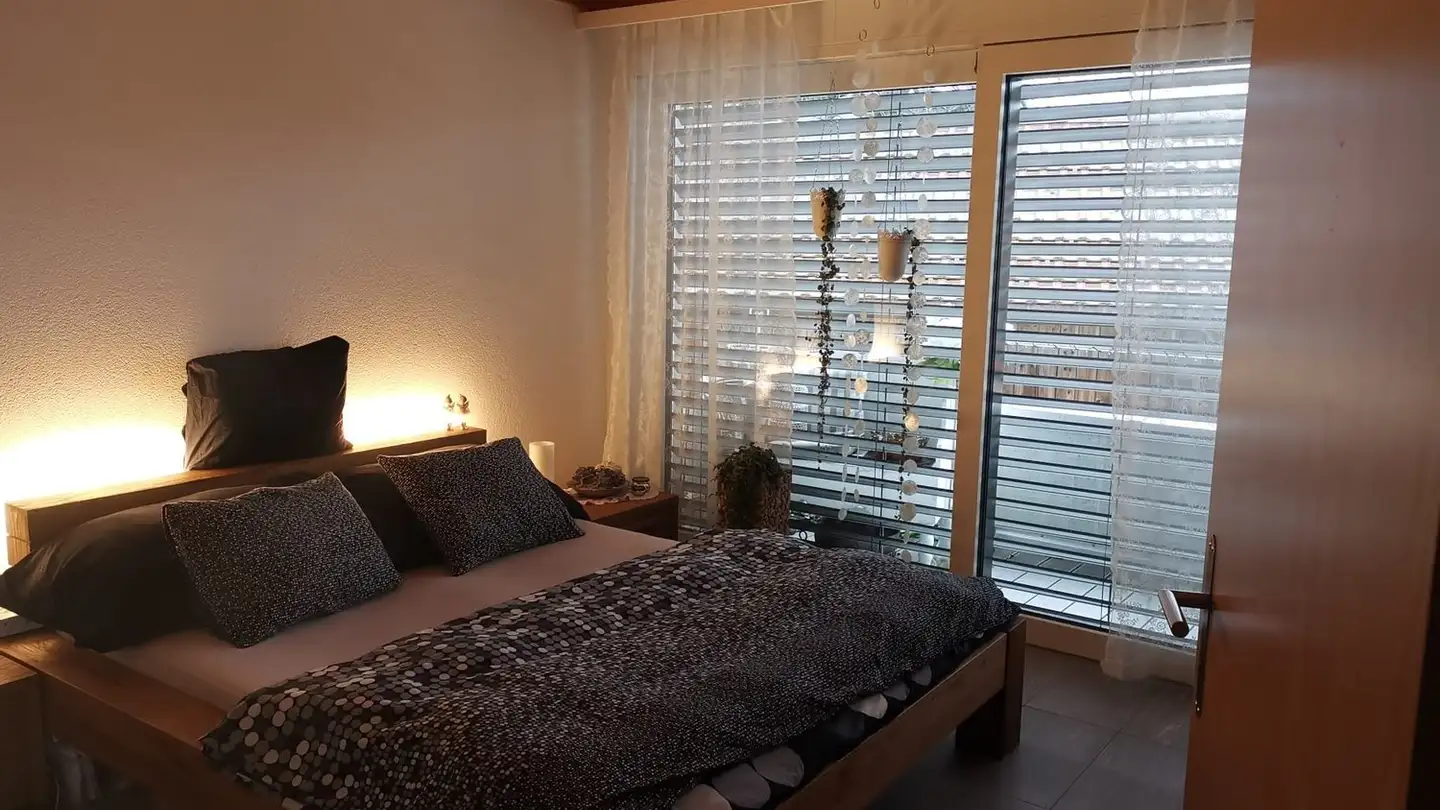 Appartement à louer - Vorholzstrasse 10, 3800 Unterseen - Photo 4