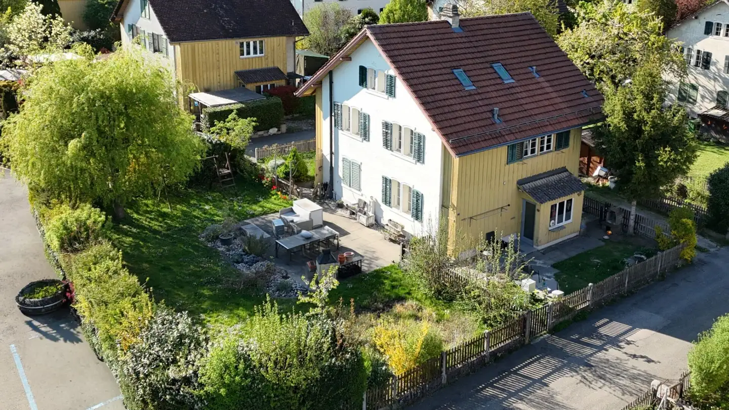 Residential building for sale - 4552 Derendingen - Photo 2