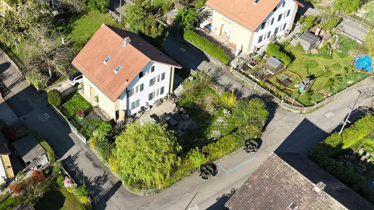 Residential building for sale - 4552 Derendingen - Photo 3