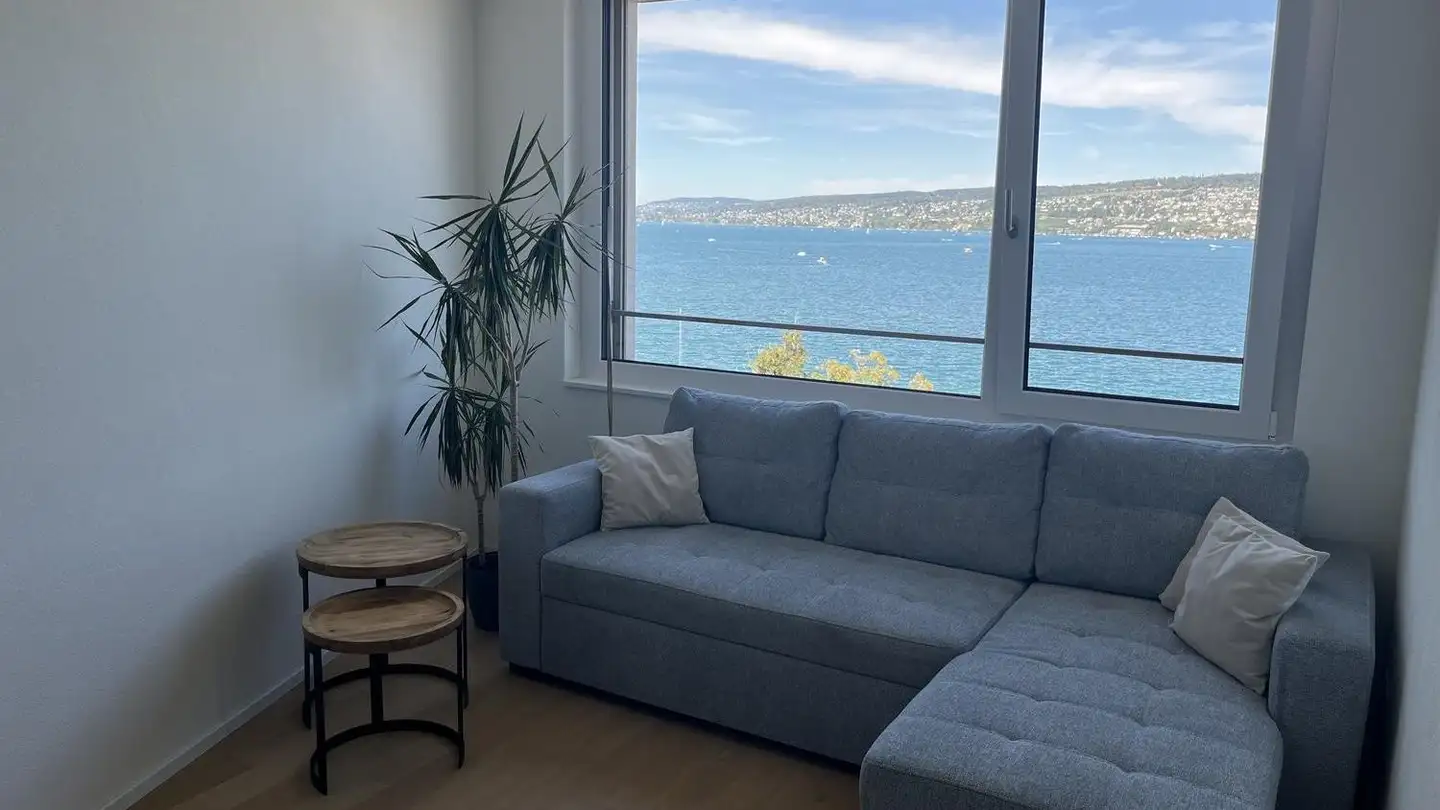 Wohnung mieten - Seestrasse 129, 8810 Horgen
