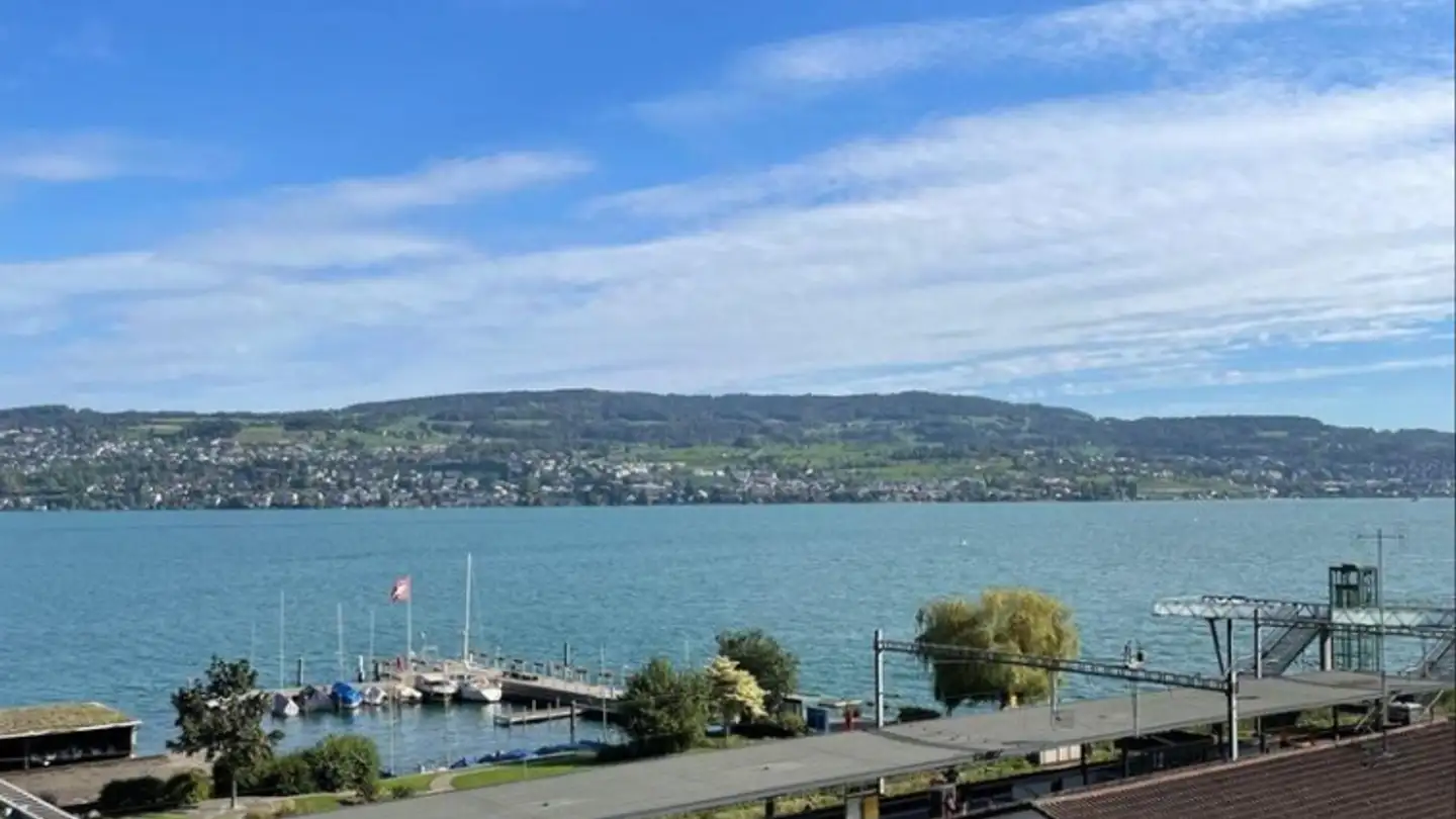 Wohnung mieten - Seestrasse 129, 8810 Horgen - Foto 4