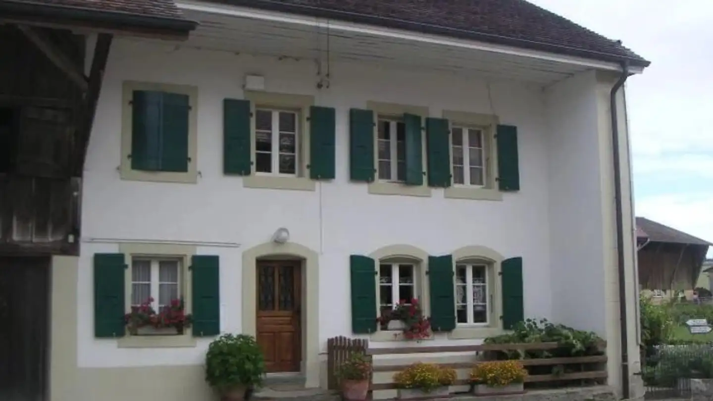 Appartamento in affitto - Place du Village 2, 1059 Peney-le-Jorat