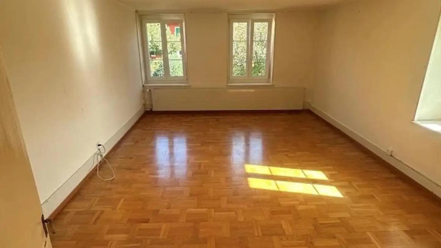 Appartement à louer - Place du Village 2, 1059 Peney-le-Jorat - Photo 2