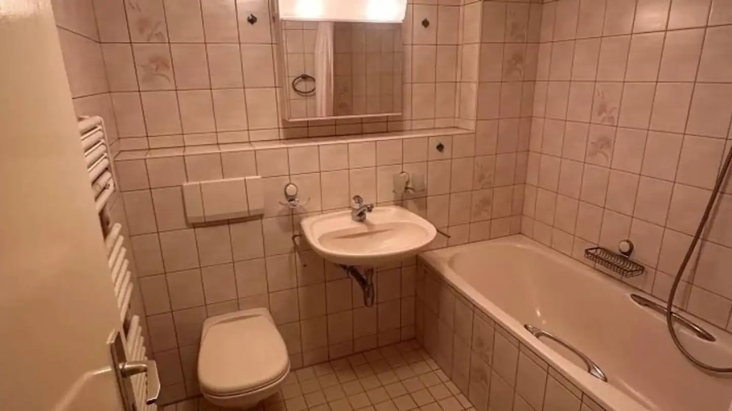 Appartement à louer - Place du Village 2, 1059 Peney-le-Jorat - Photo 3
