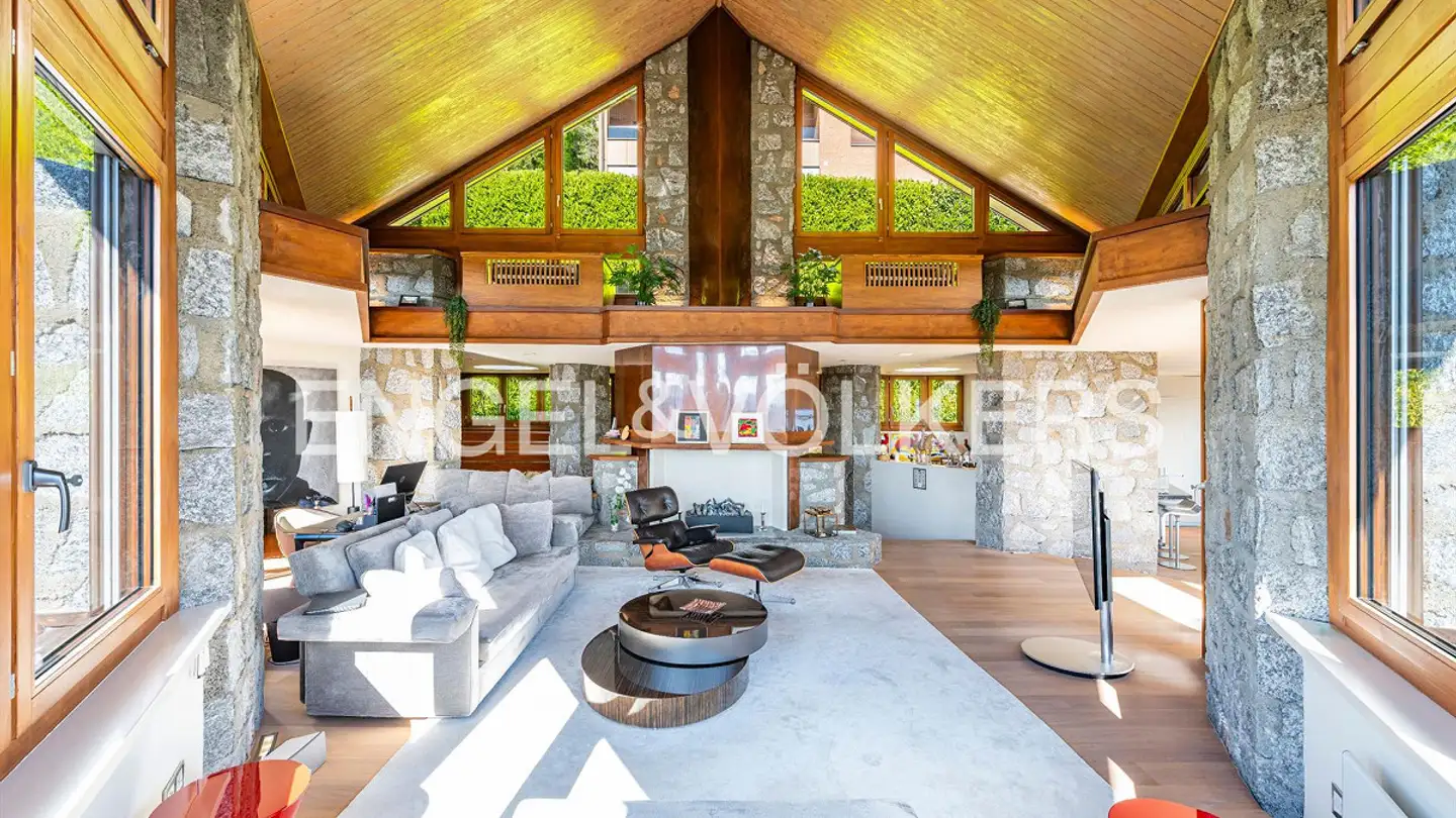 Villa for sale - Via Aldesago, 6974 Aldesago - Photo 4