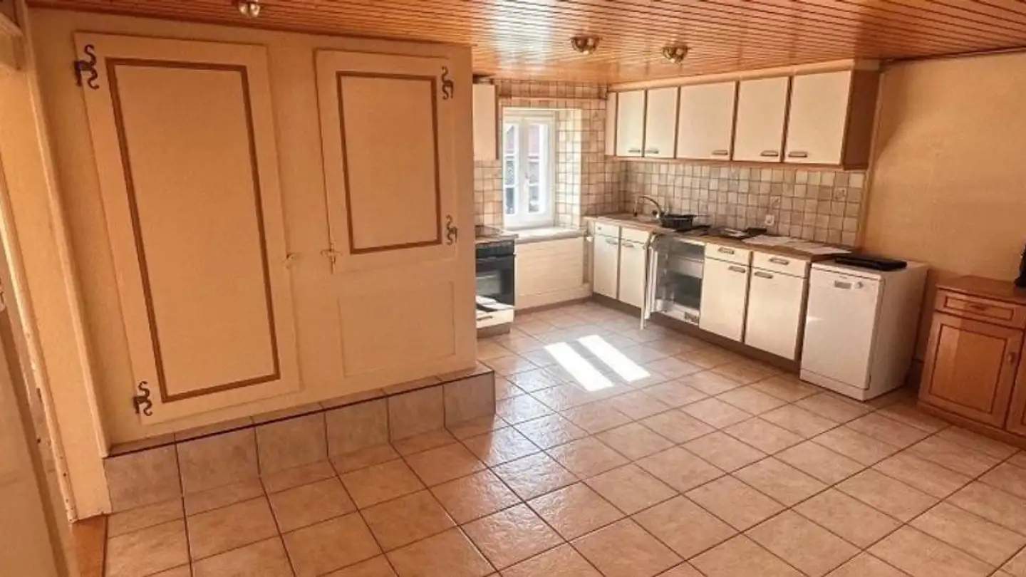 Appartement à louer - Place du Village 2, 1059 Peney-le-Jorat - Photo 4