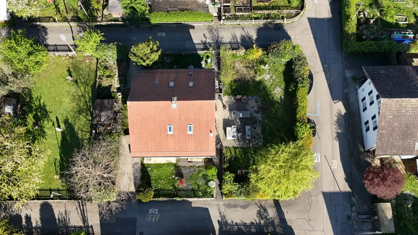 Residential building for sale - 4552 Derendingen - Photo 4