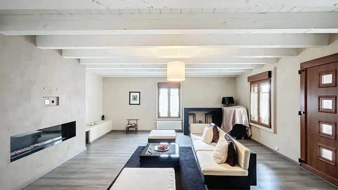 Maison individuelle à vendre - 1000 Lausanne 25