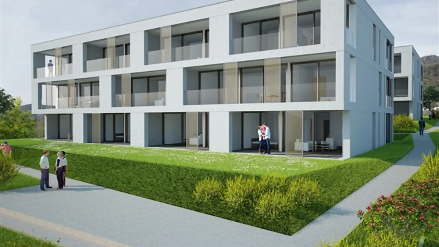 Apartment for sale - Via Monteggio, 6998 Monteggio