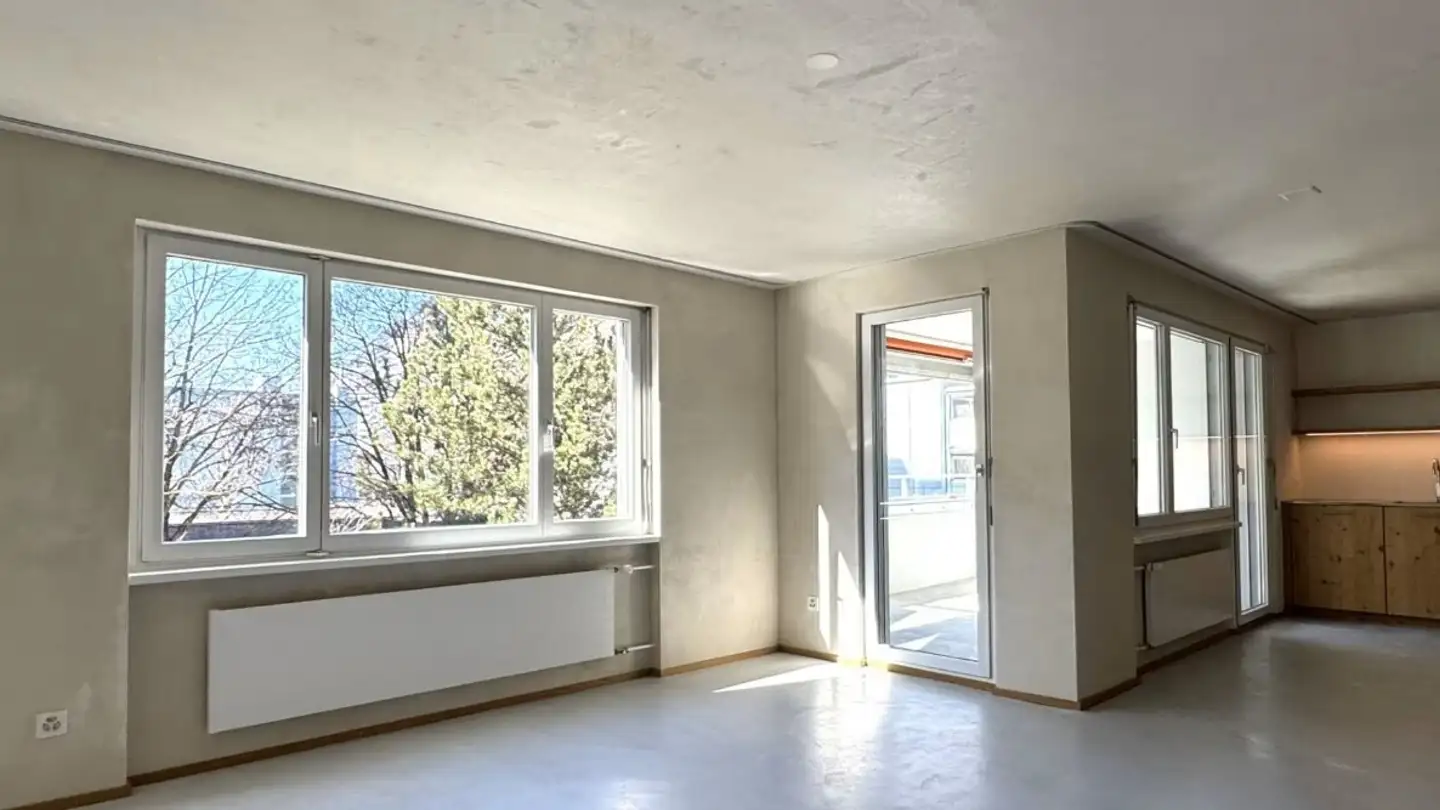 Apartment for rent - Sardonastrasse 5, 7000 Chur - Photo 4