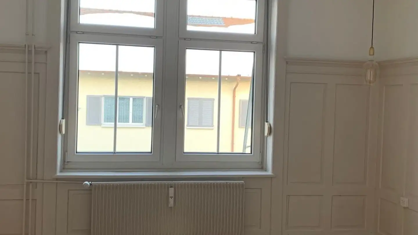 Wohnung mieten - Haggenstrasse 6, 9014 St. Gallen