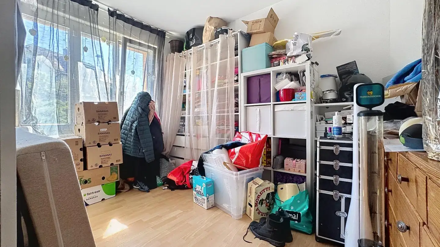 Appartamento in affitto - Route De La Biole 16, 1544 Gletterens - Foto 4