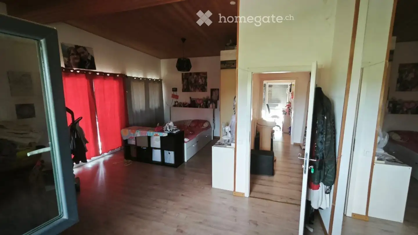 Appartement à louer - 1529 Cheiry - Photo 2