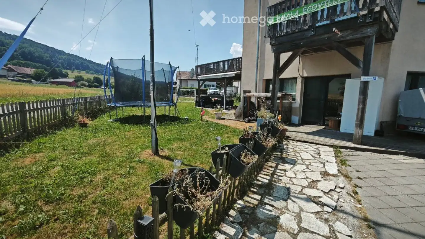 Appartement à louer - 1529 Cheiry - Photo 3