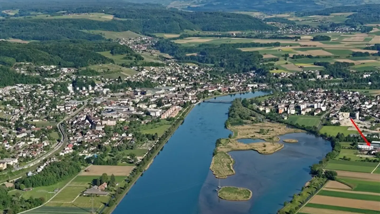 Apartment for sale - Dorfstrasse 10, 5314 Kleindöttingen - Photo 3