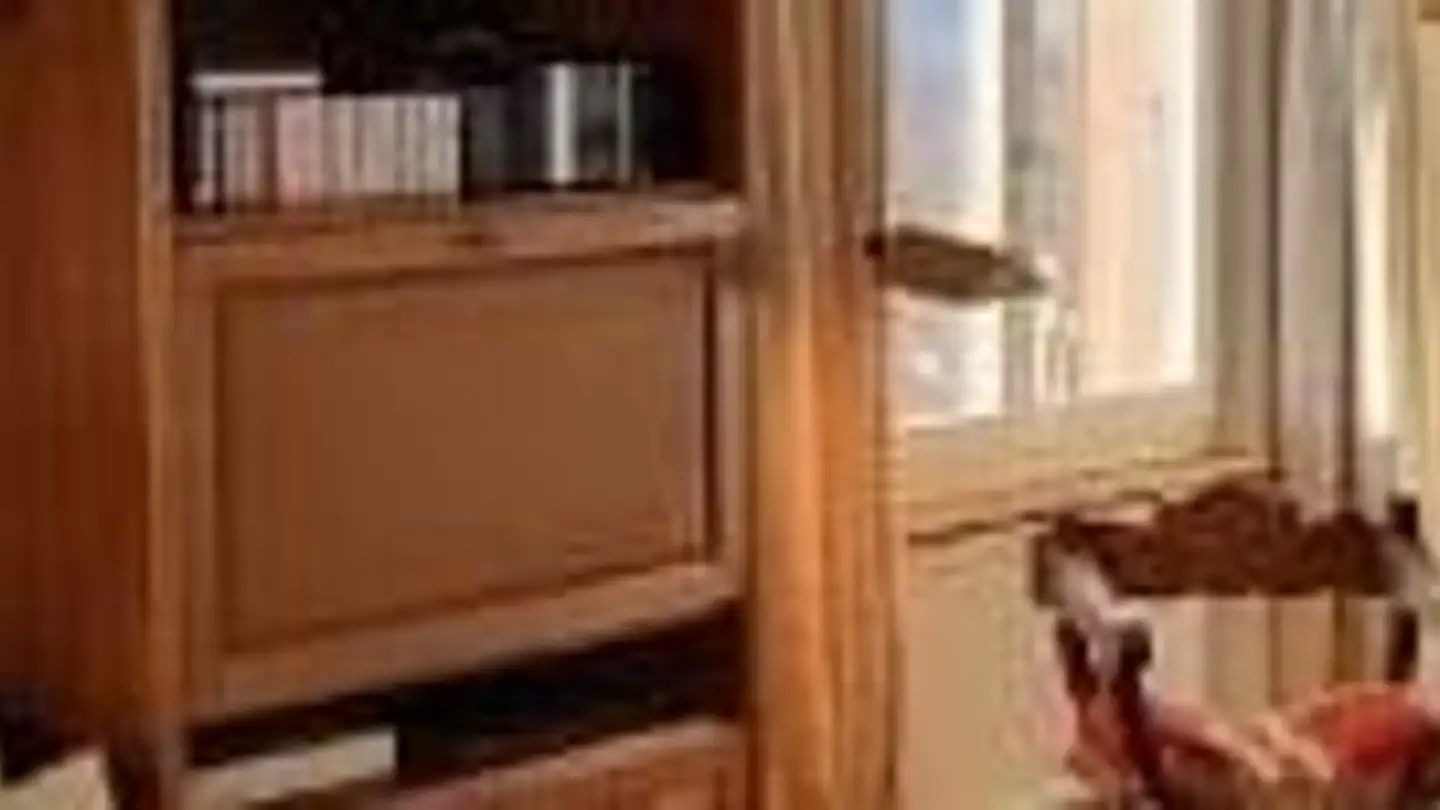 Möblierte Wohnung kaufen - 3823 Wengen - Foto 2