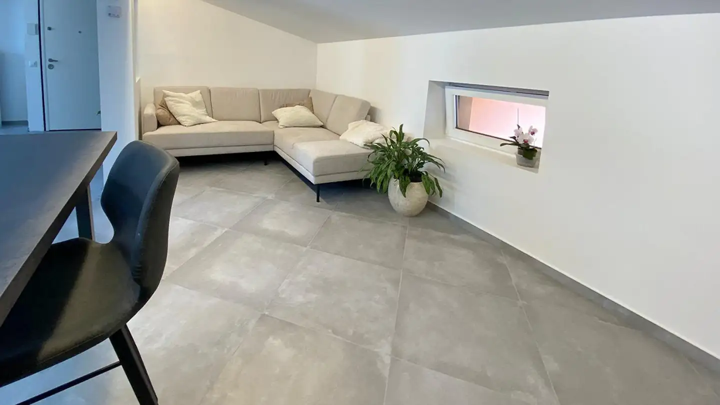 Wohnung kaufen - 6825 Capolago