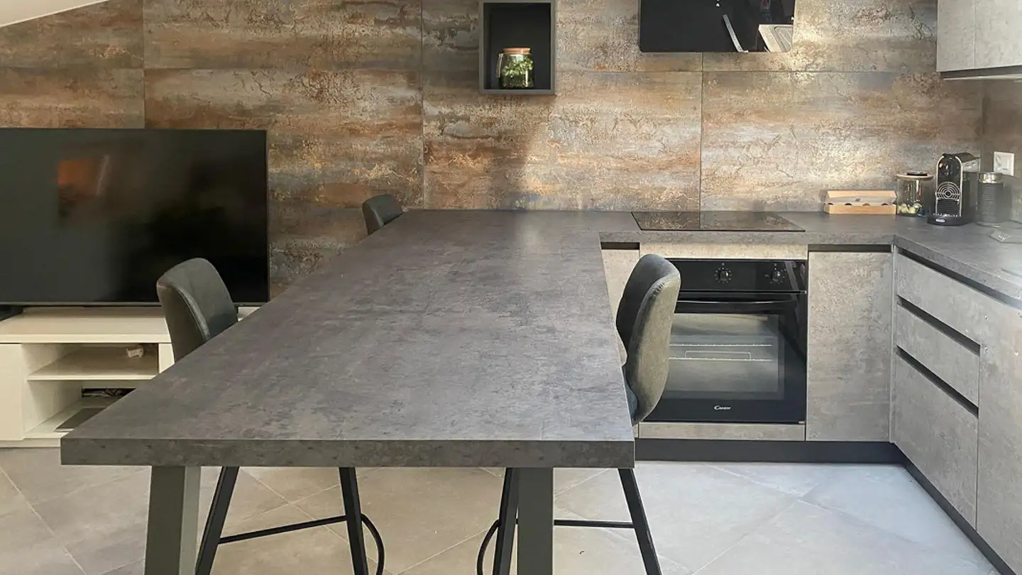 Wohnung kaufen - 6825 Capolago - Foto 2