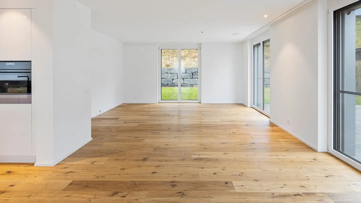 Casa bifamiliare in vendita - Gütschhalde 9, 6217 Kottwil - Foto 4