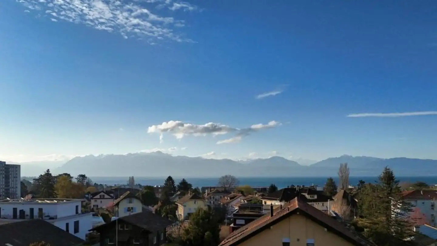 Apartment for sale - Chemin Des Chalets 5, 1110 Morges