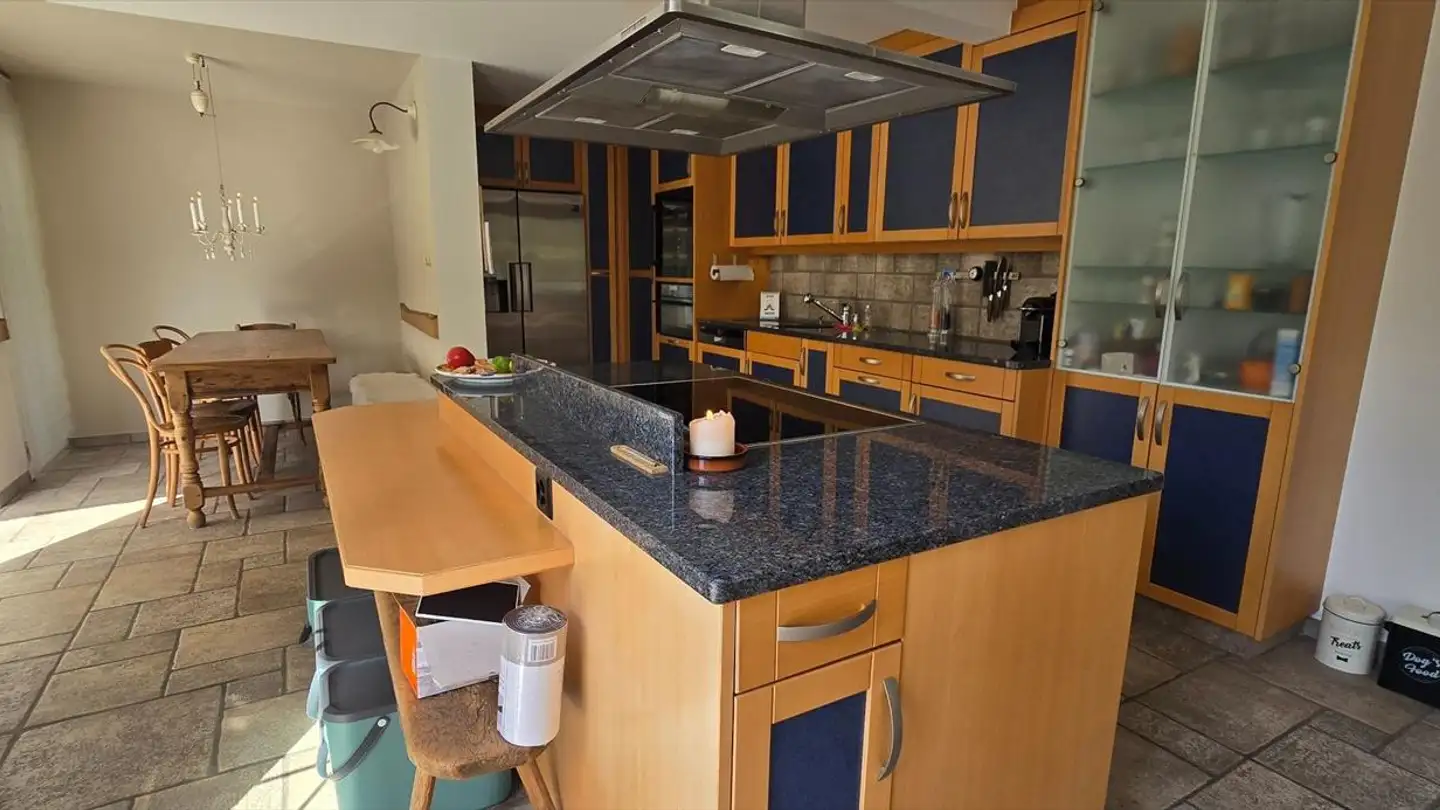 Einfamilienhaus kaufen - Rue Des Biolles 14b, 1964 Conthey - Foto 2