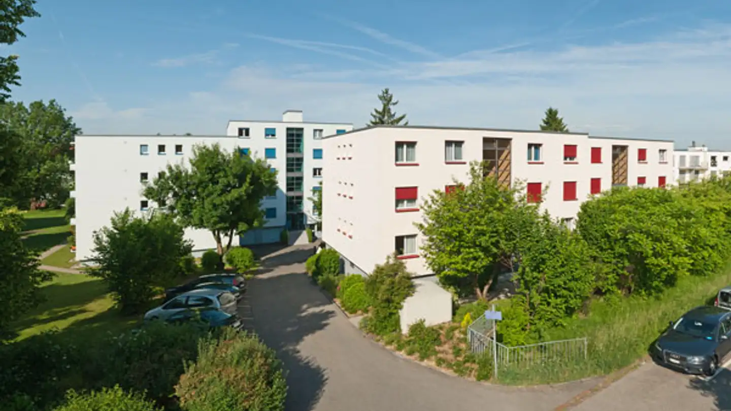 Wohnung mieten - Bachhaldenstrasse 31, 5621 Zufikon