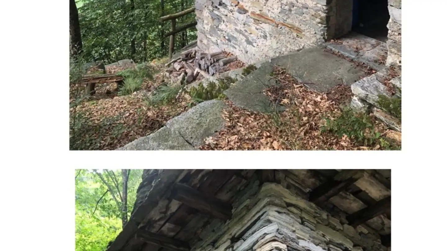 Casa singola in affitto - 6946 Ponte Capriasca - Photo 2