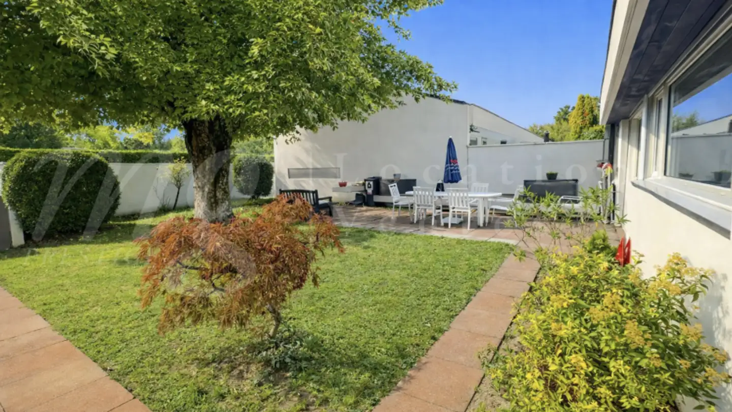 Single house for rent - 1226 Thônex - Photo 2