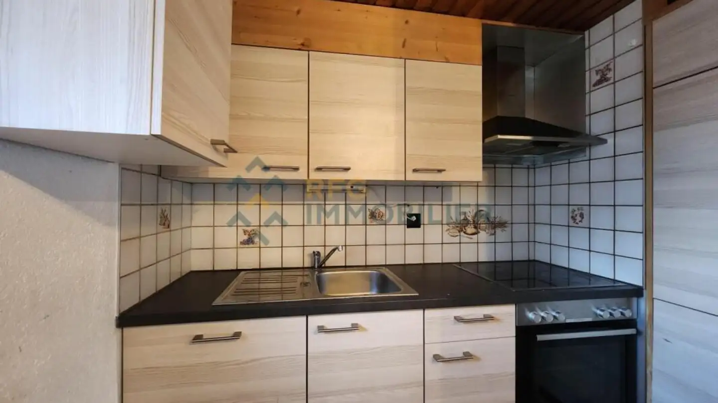 Appartamento in vendita - 1926 Fully - Foto 2