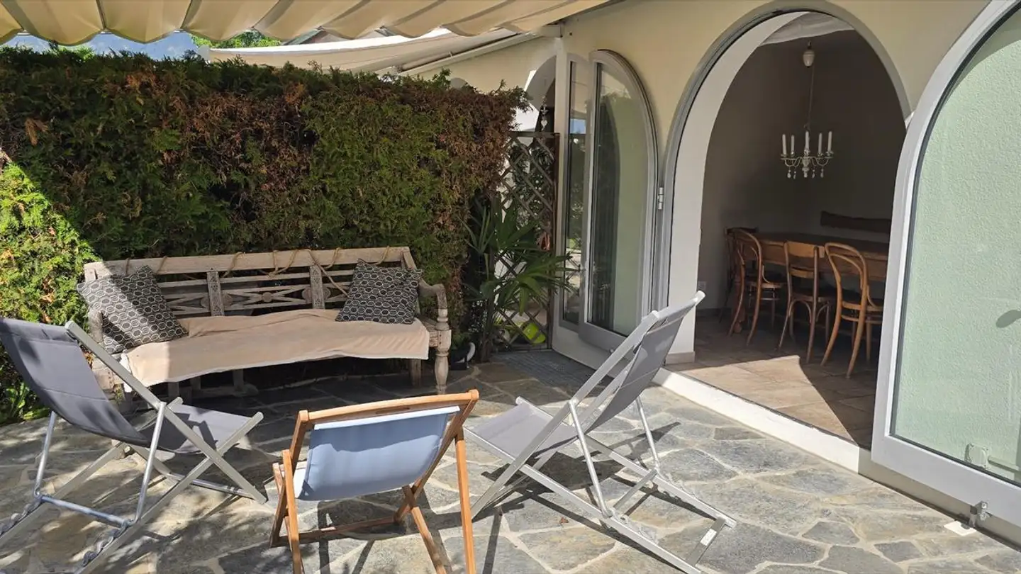 Einfamilienhaus kaufen - Rue Des Biolles 14b, 1964 Conthey - Foto 4