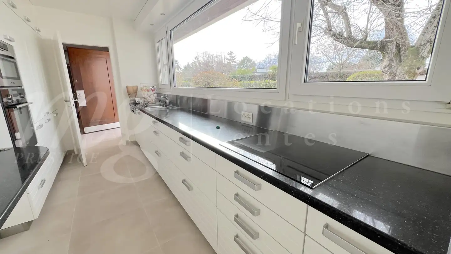 Single house for rent - 1226 Thônex - Photo 3