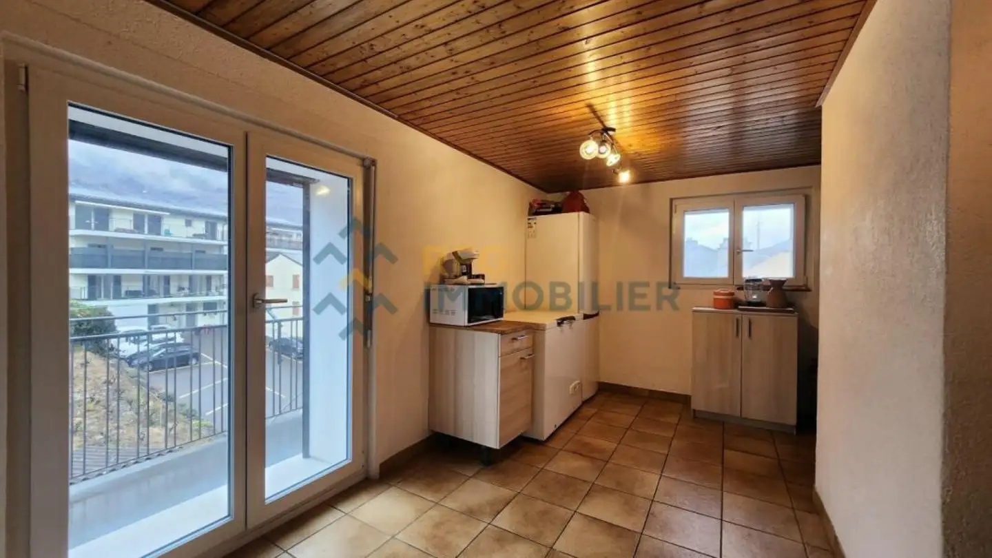 Appartamento in vendita - 1926 Fully - Foto 3