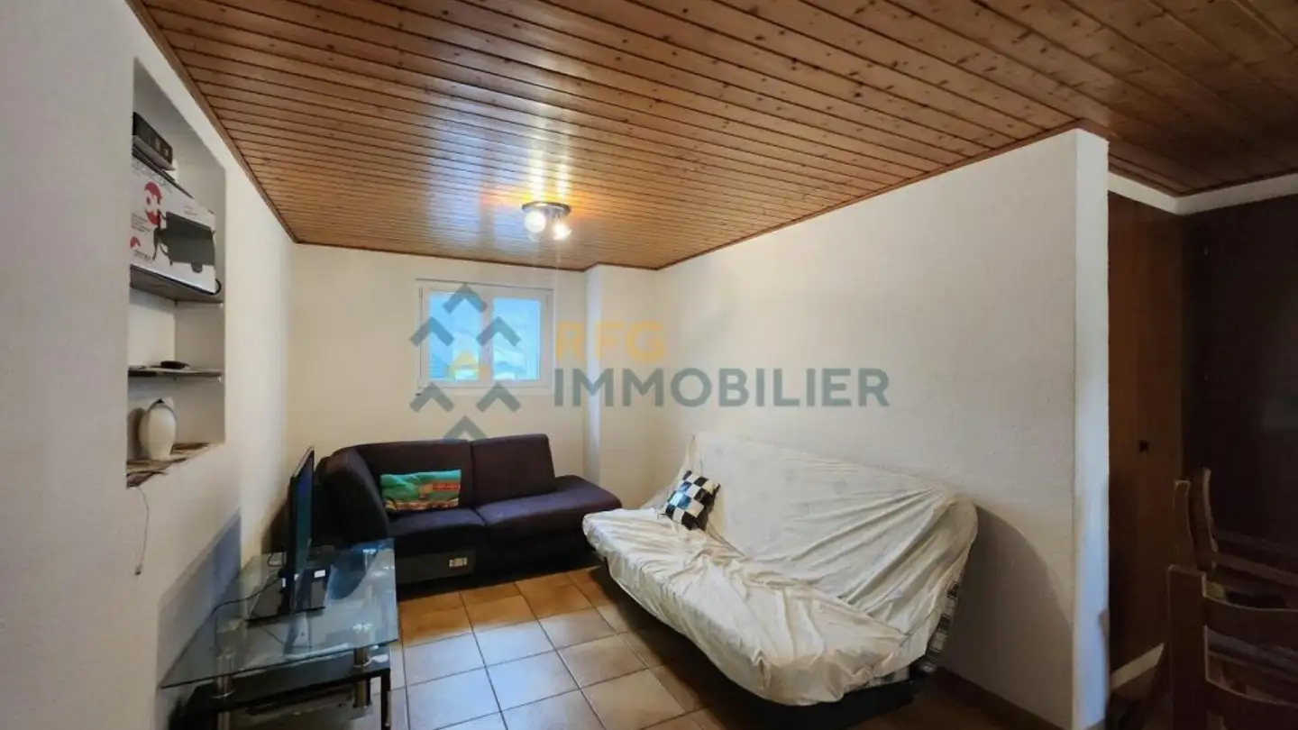 Appartamento in vendita - 1926 Fully - Foto 4